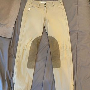 Tailored Sportsman Breeches